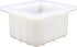 Mose Cafolo Silicone Soap Molds Square Handmade Small Loaf Bar DIY Swirl Making Mould...