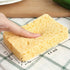 Cleaning Sponge,Kitchen Sponges Pack,Non-Scratch Cellulose Sponge for Bathroom,Cars,Colorful Compressed Sponge (36 Pack)...