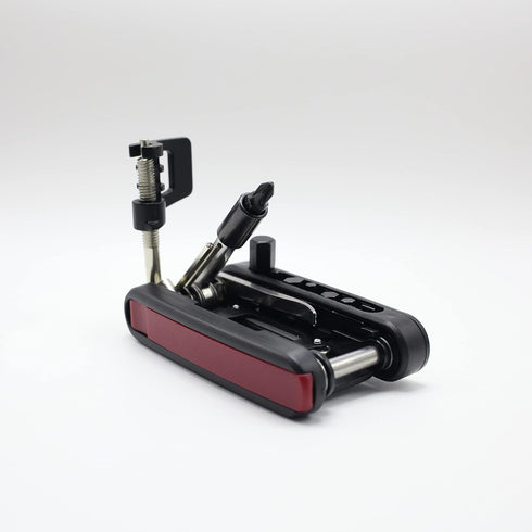 NICHANGHUA Outdoor Bicycle Repair Multifunctional Combination Of Tools Bike Repair Kit...