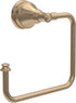 Delta MYN46-CZ Mylan -towel Ring, Champagne Bronze...