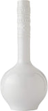 SKL Home Vern Yip Chinoiserie Vase, White...