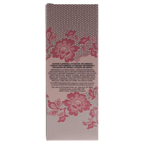 Christina Aguilera Definition, Perfume for Women, Eau de Parfum Spray, 0.5 fl. oz....
