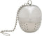HIC Loose Tea Leaf Tea Strainer and Herbal Infuser, 18/8 Stainless Steel, Pierced Tea Ball, 1.75-Inch...