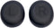 Ear Cushions Pads for Jabra Evolve2 65, Elite 45h, Evolve2 40, Bluetooth and Corded USB Headsets, Global Teck 2pk Replacement Spare Leatherette Ea...