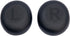 Ear Cushions Pads for Jabra Evolve2 65, Elite 45h, Evolve2 40, Bluetooth and Corded USB Headsets, Global Teck 2pk Replacement Spare Leatherette Ea...