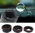 Lens Adapter Rings Set, Auto Focusing Macro Extension Lens Adapter Tube Rings Set Auto Focus Macro Extension Tube for Canon EF Mount...