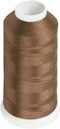 ANMINY Bonded Nylon N66 Sewing Thread 700 Yards Size #138 T135 420D/3 for Leather Denim Hand Machine Craft Shoe Bag Repairing Extra Strong Heavy D...