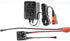 2pin 6v charger for kids ride on car with wiring harnesses parts Replacement 6 volt battery charger for ride on toys battery connectors kids car R...