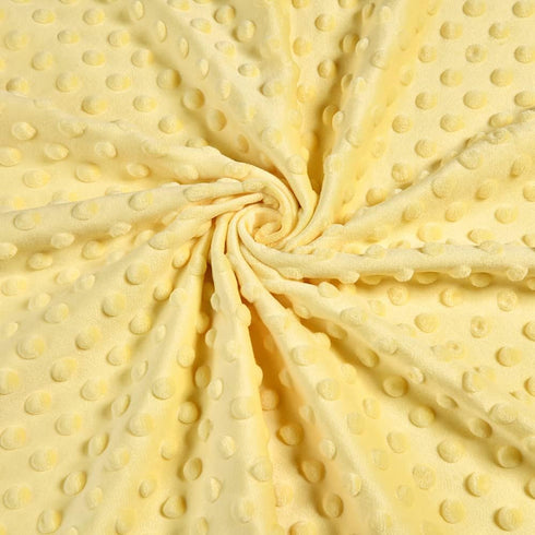 Baby Blanket Super Soft Minky Blanket Yellow Bee and Sunflower Blanket with Dotted Backing for Newborns Nursery Stroller Receiving Toddlers Crib B...