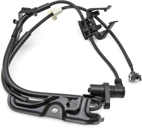 8954206010 Front Right Passenger Side ABS Wheel Speed Sensor 8954207030 8954233070 8954233090...