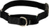 PetSafe Martingale Dog Collar with Quick-Snap Buckle - Medium, 3/4 Inch, Black...