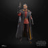 STAR WARS The Black Series Magistrate Greef Karga Toy 6-Inch-Scale The Mandalorian Collectible Action Figure Toys for Kids Ages 4 and Up...