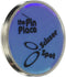Blue Feather Scissor Spot/Pin Place Magnetic Holder-...