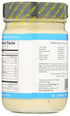 Ojai Cook, Lemonaise Lite, 12 oz...
