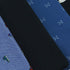 Master FAB -Black 100% Cotton Fabric by The Yard for Sewing DIY Crafting Fashion Design Washable Cloth Bundles Voile;Full Width cuttable39 x 55inc...