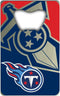NFL Credit Card Style Bottle Opener...