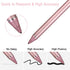 Active Stylus Pens for Touch Screens,Compatible for Apple iPhone iPad Android Phone &Tablets, for Drawing and Handwriting on Touch Screen Smartpho...