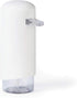 Better Living Products 70250, Matte White Foam soap dispenser, No Size...