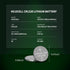 CR1220 3V Lithium Battery 15 Pack, Long-Lasting CR 1220 Batteries Equivalent...