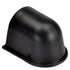 ESUPPORT Universal Car Motor 2" 52MM Black ABS Plastic Gauge Meter Dash Dashboard Mount Pod Holder...