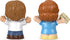 Little People Collector The Notebook Movie Special Edition Set for Adults & Fans, Allie & Noah Figures in Display Box...