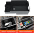 Car Center Console Organizer Tray for Chevrolet Chevy Equinox 2018 2019 2020 2021 2022 2023 2024 Auto Interior Accessories Front Seat Middle Armre...