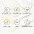 Bonding Detangling Spray, Hydrates for Manageable Hair, Cruelty Free, Vegan, Paraben Free, 4 Oz...