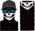 Peicees 4 Dirt Bike Motorcycle Goggles UV Protection Dustproof Windproof Safety Glasses with 2 Skull American Flag Face Mask...