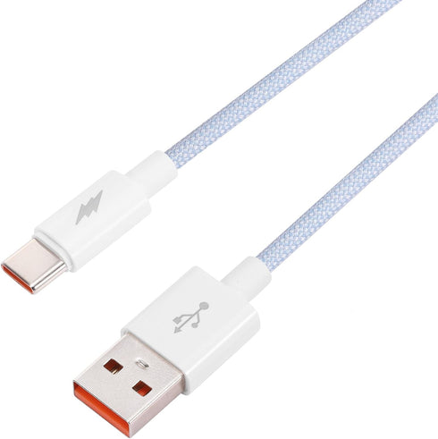 Earbuds USB C Charger Charging Cord for Echo Buds/OnePlus Buds Pro 2/ Motorola Moto Buds 085/ Monster/Status Audio Between Pro/ 3ANC,Raycon Fitnes...