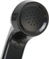 Retro Phone Handset, Vintage Retro 3.5Mm Telephone Handset Cell Phone Receiver, Radiation Proof Handheld Cell Phone Microphone for Mobile Phones C...