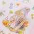 Kawaii Gardening Fairy Girl Floral Sticker Set Cute Animal Rabbit Deer Stationery Stickers Diary Book DIY Craft Arts Scrapbooking Travel Journal P...