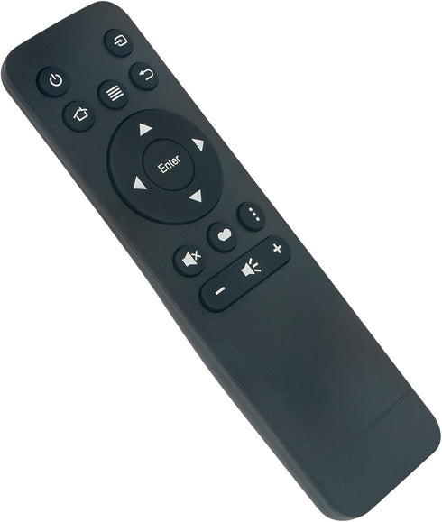 BR-3081B Replaced Remote Control fit for Optoma Projector UHD51 UHD51A UHD51ALV UHD51ALVe UHD52ALV UHD55 UHD566 UHZ50 ZH33 ZH55 UHD350X UHD370X...