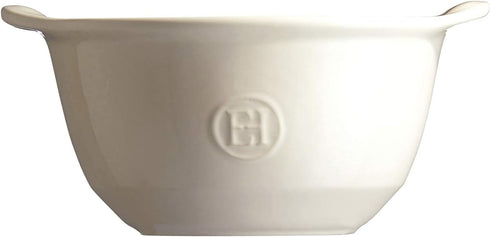 Emile Henry EH022149 Gratin Bowl, 0.55 Litres...