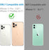 ?3 Pack?Dengduoduo Tempered Glass Camera Lens Protector for iPhone 11 Pro 5.8" & iPhone 11 Pro Max 6.5", Ultra HD, 9H Hardness, Anti-Scratch, Case...