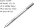 Active Pen Digital Pen fits for HP Elite x2 1012 G1 G2, Elitebook 1030 G2 - Silver 846410-001......
