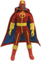 Mego DC Red Tornado 50th Anniversary 8-Inch Action Figure...