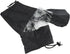 Camera Rain Cover Photo Professional Camera Rain Cover Medium and Long Focus Lens Rainproof Cover Black for Outdoor Photography...