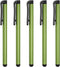 MECCANIXITY 5pcs Stylus Pens for Touch Screens Universal Capacitive Stylus Pencil Sensitivity for Phone Tablet All Capacitive Touch Screen Device,...