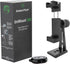 Metal Phone Tripod Mount - UniMount 360 Pro Heavy Duty iPhone Tripod Mount with Bluetooth Remote Shutter...