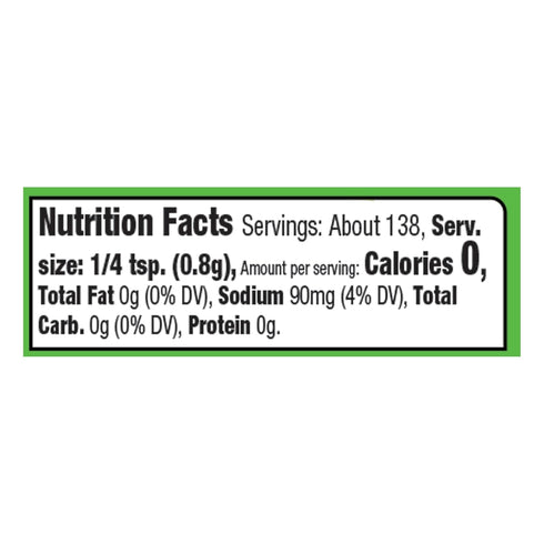 McCormick Sandwich Topping Seasoning, Flavor Maker, 3.9 oz...