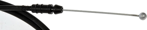 Dorman 912-414 Hood Release Cable Compatible with Select Toyota Models...