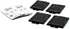 Intruder 17505 The Better GlueTrap-Cold Temperature Glue Trap, Small, Black...