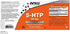 NOW Supplements, 5-HTP (5-hydroxytryptophan) 50 mg, Neurotransmitter Support*, 90 Veg Capsules...