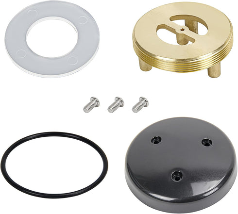 720A Bonnet Repair Kit Compatible with Pressure Vacuum Breaker Size 1/2" 3/4" 1"...
