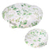 TANOFAR Green Leaf Lounger Cover for Newborn, Breathable & Reusable Removable Slipcover for Baby, Snugly Fit...
