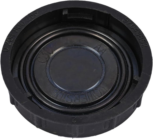 Brake Fluid Tank Reservoir Cap Compatible with Nissan Rogue 2015-2023 Rogue Sport 2017-2021 Replace 46020-4BA0A 460204BA0A Brake Master Cylinder R...