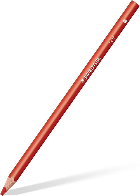 Staedtler Colored Pencils, Triangular Barrel, 4mm, 36 Pieces (1278CM36A6)...