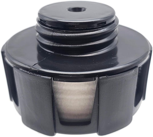 Hydraulic Cap 6727475 For Bobcat Skid Steer Loader 540 542 543 553 642 643 653 751 753 763 773 7753 843 853 863 864 873 883 943 953 963 T110 T140 ...