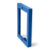 1/2" ReceptXtenders 1-Pack, Single Gang Receptacle Outlet Box Extender. UL Listed, Mud Ring...