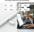 Huge 230mAh 16Hours Stylus Pen for iPad Apple Pencil 1st 2nd Generation,BENWIS Max 3X Fast Charge Apple Pencil Work for 2018-2023 iPad 6/7/8/9/10,...